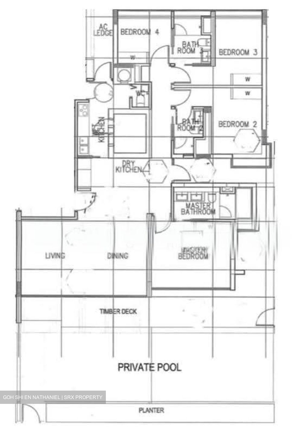 Elliot At The East Coast (D15), Condominium #607529791